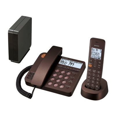 【楽天市場】シャープ SHARP デジタルコードレス電話機 子機1台 JD-XG1CL-T | 価格比較 - 商品価格ナビ
